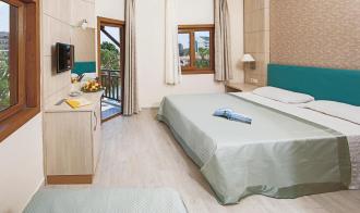 Doppelzimmer Economy